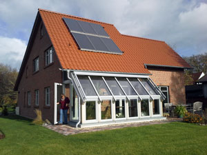 KfW-55-Haus KfW-55-Haus