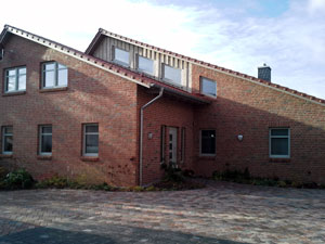 KfW-55-Haus KfW-55-Haus