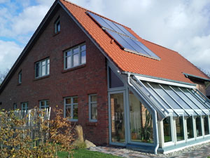 KfW-55-Haus KfW-55-Haus