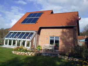 KfW-55-Haus KfW-55-Haus