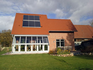 KfW-55-Haus KfW-55-Haus